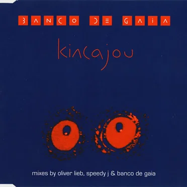 Kincajou