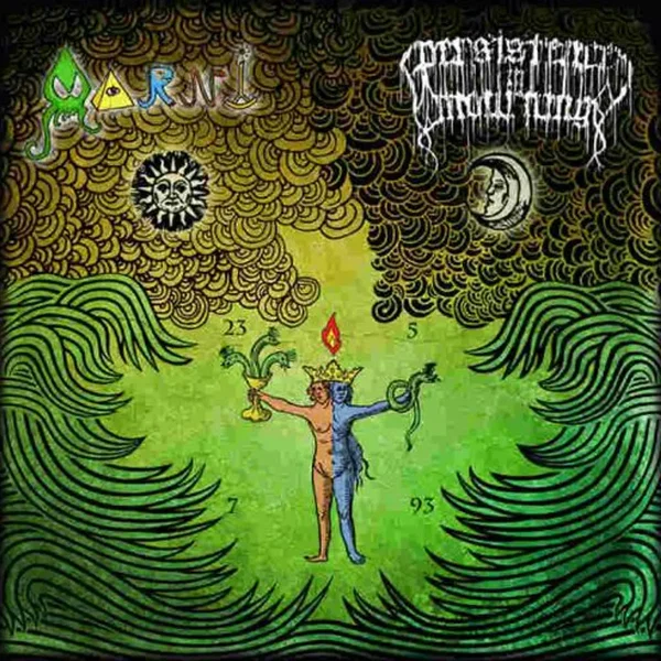 Aarni / Persistence in Mourning