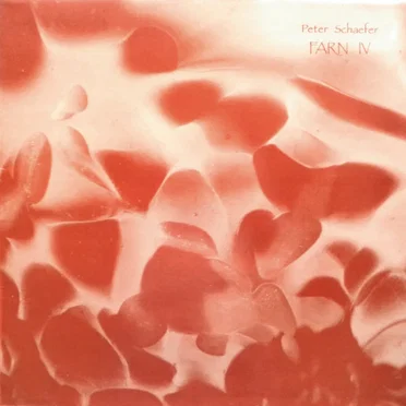 FARN IV by Peter Schaefer - album cover