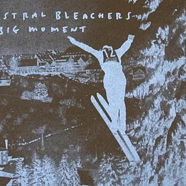 Astral Bleachers, Big Moment