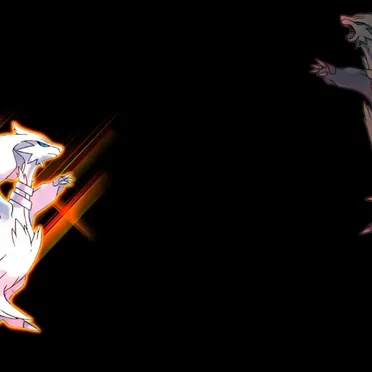 Pokémon Black and White: Legendary Battle Theme Remix