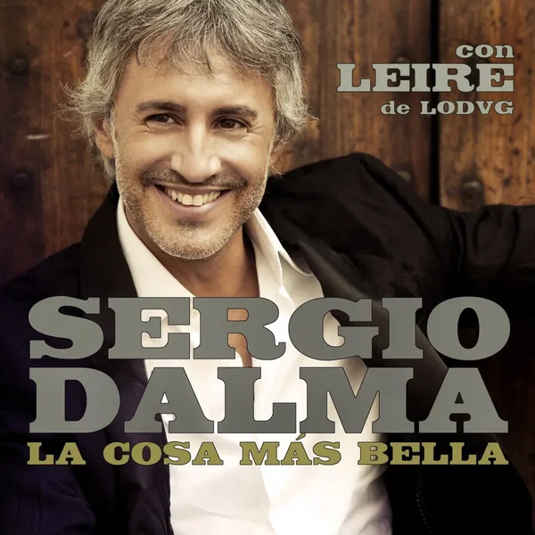 La cosa más bella (feat. Leire Martinez)