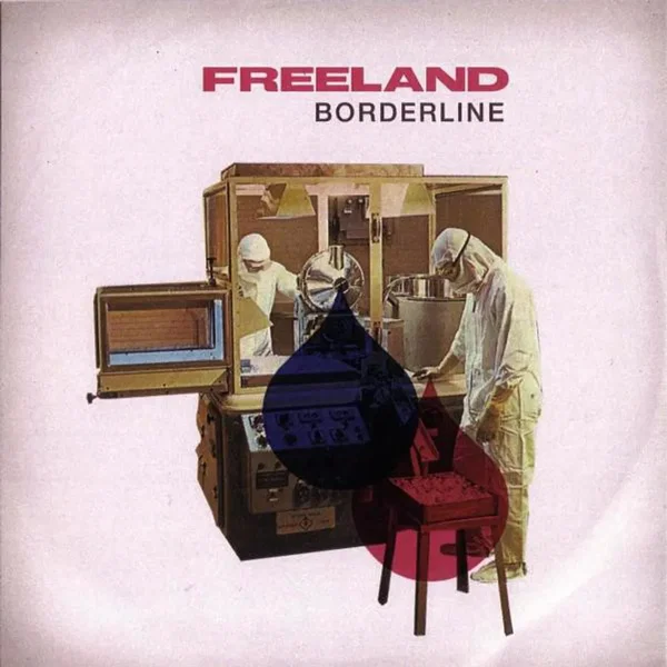 Borderline