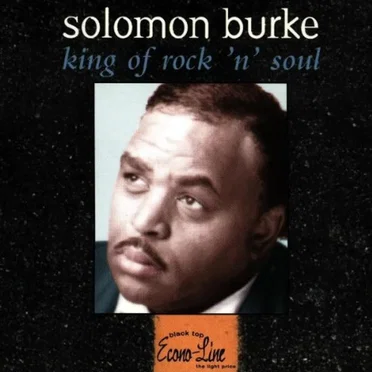 King of Rock 'n' Soul