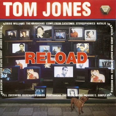 Reload