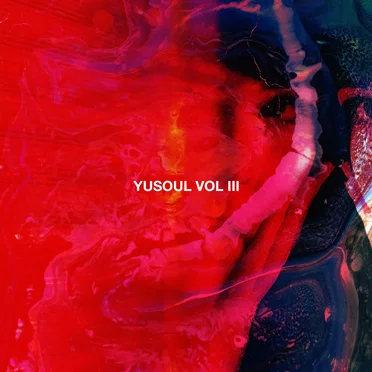 Yusoul Vol III by Various Artists - album cover