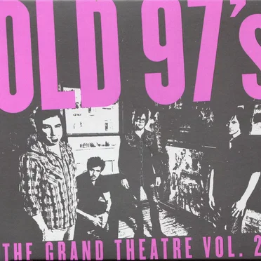 The Grand Theatre, Volume Two