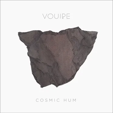Cosmic Hum by Vouipe - album cover