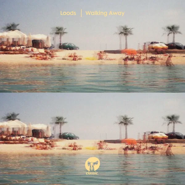 Walking Away (12” version)