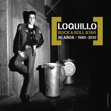 Rock & Roll Star: 30 años / 1980-2010