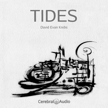 Tides by David Evan Krebs - album cover
