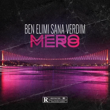 Ben elimi sana verdim