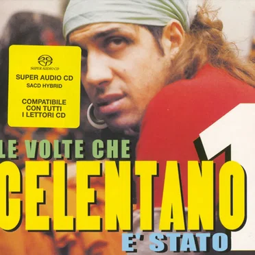 Le volte che Celentano è stato 1