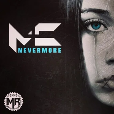 Nevermore by MashoX & Cyke - album cover