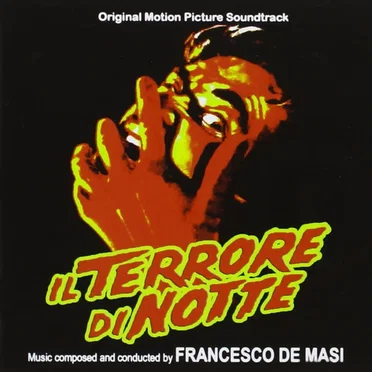 Il terrore di notte
