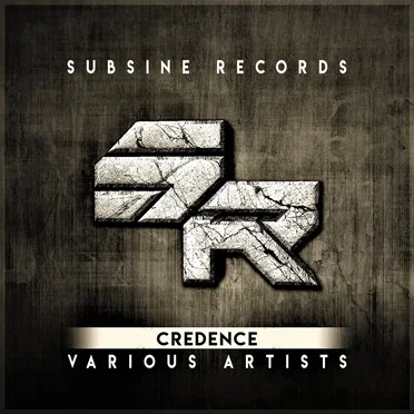 Credence by Various Artists - album cover