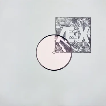 ÆX014 by Various Artists - album cover