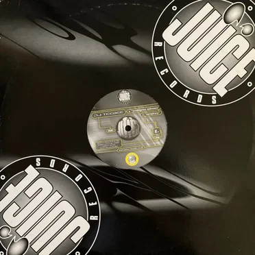 Intelligence Unknown / Conspiracy