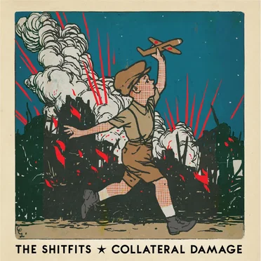 Collateral Damage