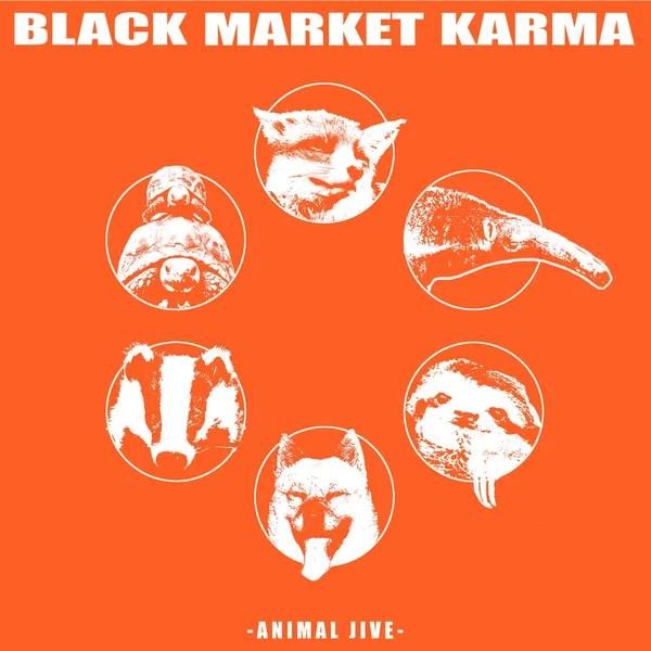 Animal Jive