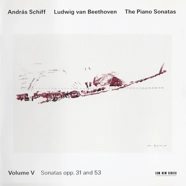 The Piano Sonatas, Volume V: Sonatas opp. 31 and 53