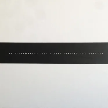 1987 – 2007 Chasing the Odyssee