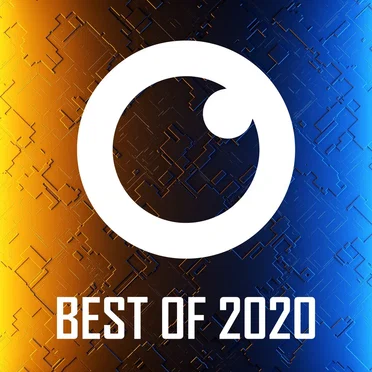 Fokuz Best of 2020 by Various Artists - album cover