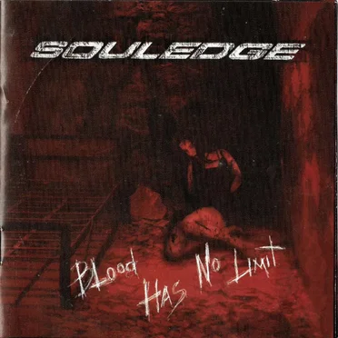 Blood Has No Limit by Souledge - album cover