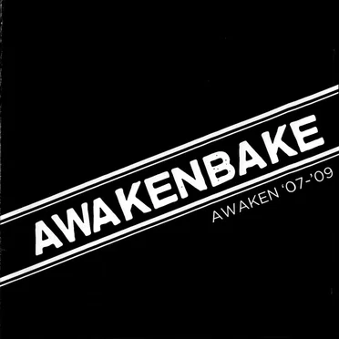 AWAKENBAKE by University of California, Los Angeles Awaken A Cappella - album cover