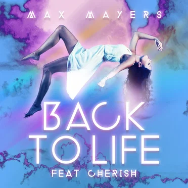 back to life