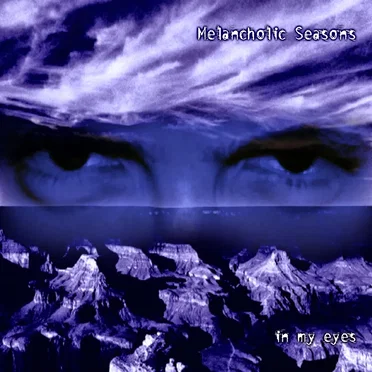 In My Eyes