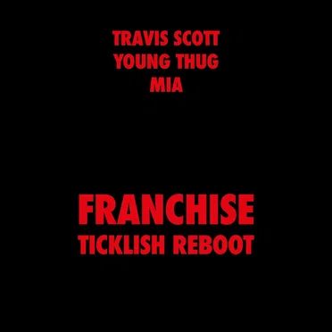 Franchise (Ticklish Reboot)