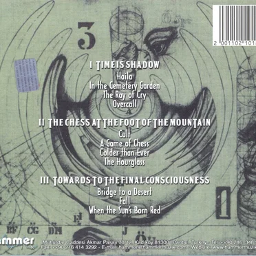 Prelude to a Sentimental Journey
