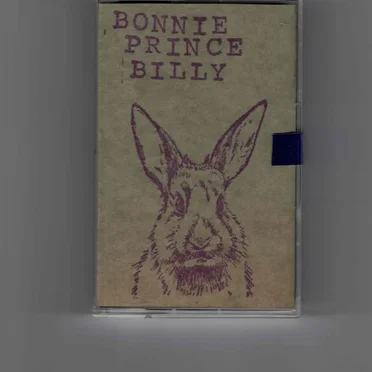 BPB mix tape volume 1 by Bonnie “Prince” Billy - album cover