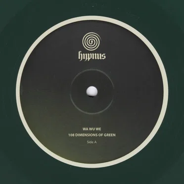 108 Dimensions of Green