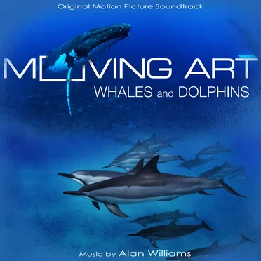 Moving Art: Whales and Dolphins
