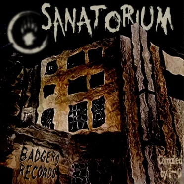 Sanatorium by Various Artists - album cover