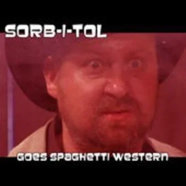 Goes Spaghetti Western by Sorb-I-tol - album cover