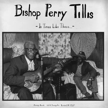 Bishop Perry Tillis