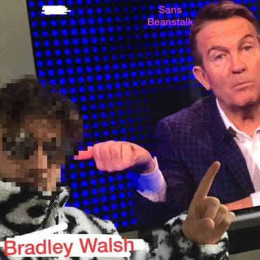 (Be like) Bradley Walsh