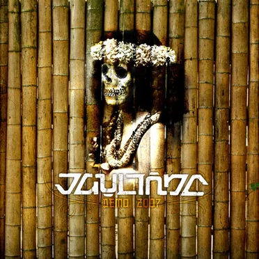 Demo 2007 by Vaulting - album cover