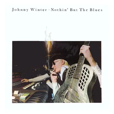 Nothin’ but the Blues