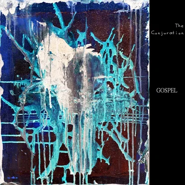 Gospel by The Conjuration - album cover