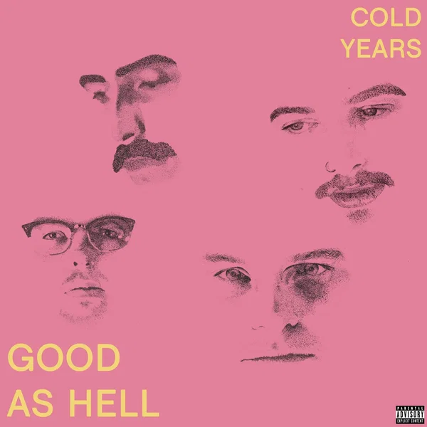 Good As Hell