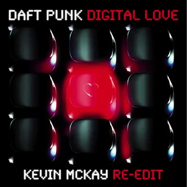 Digital Love (Kevin McKay Re-Edit)