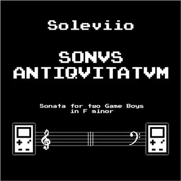 Sonus Antiquitatum