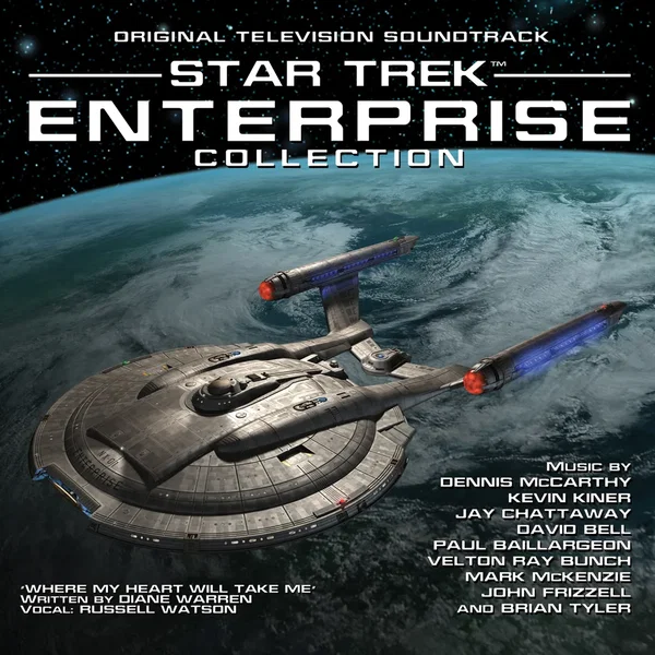 Star Trek: Enterprise