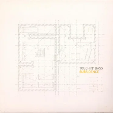 Subsidence by Various Artists - album cover