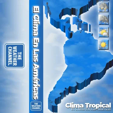 El clima en las américas