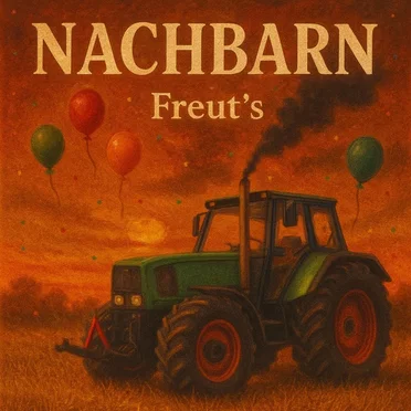 Nachbarn Freut’s